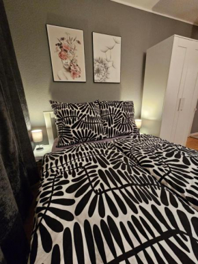 Homestyle Studio near Düsseldorf Messe & Airport
